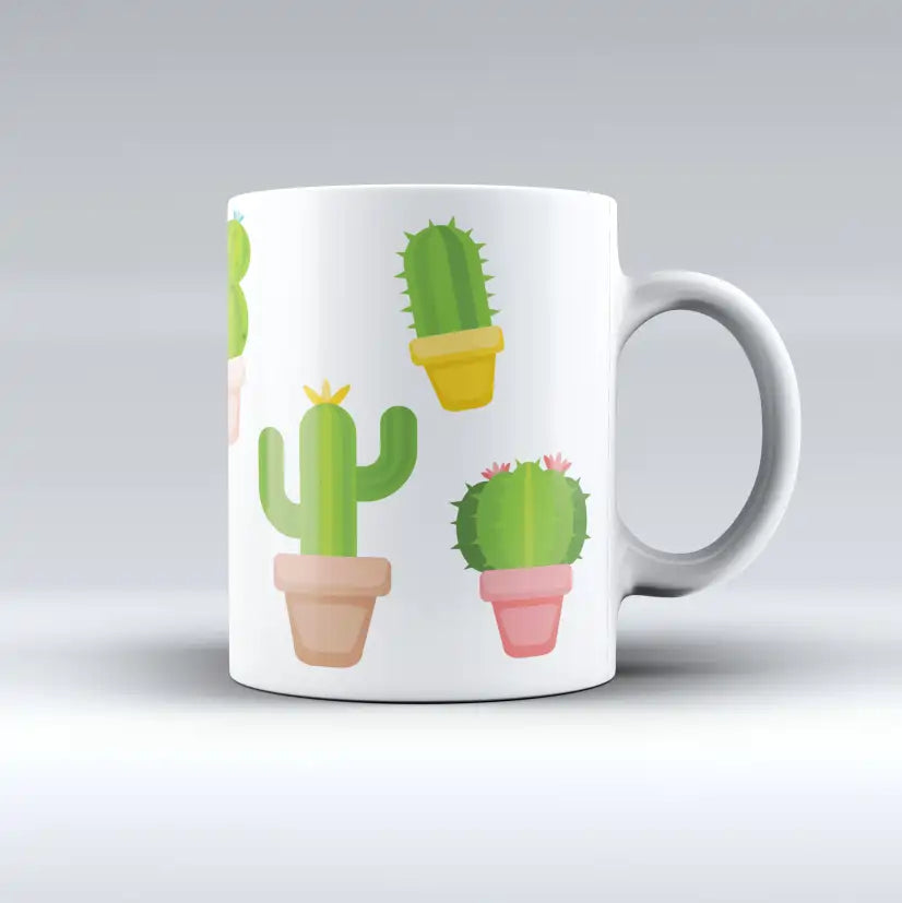 Cactus 2