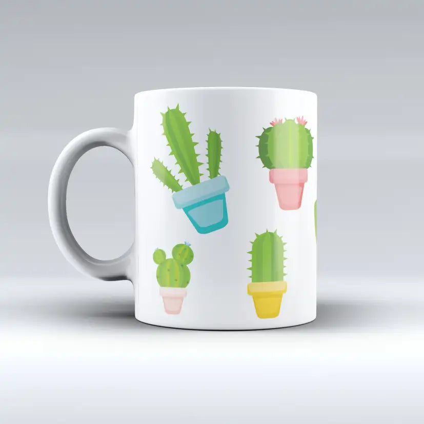 Cactus 2