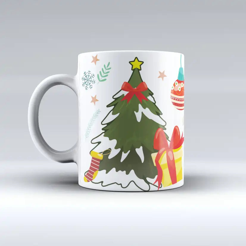 Santa Claus