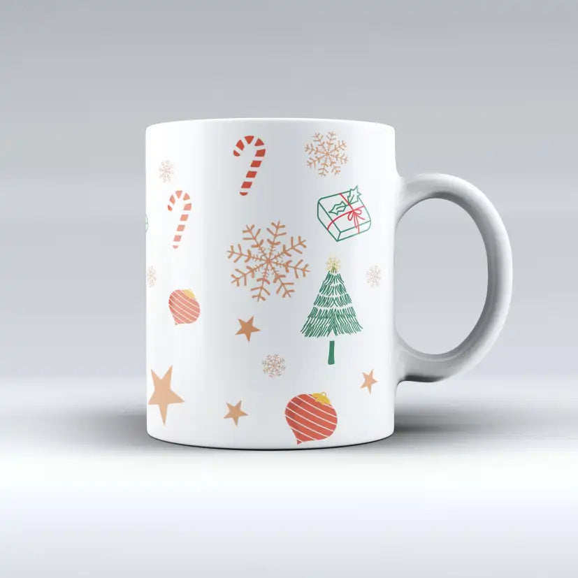 Santa Gifts