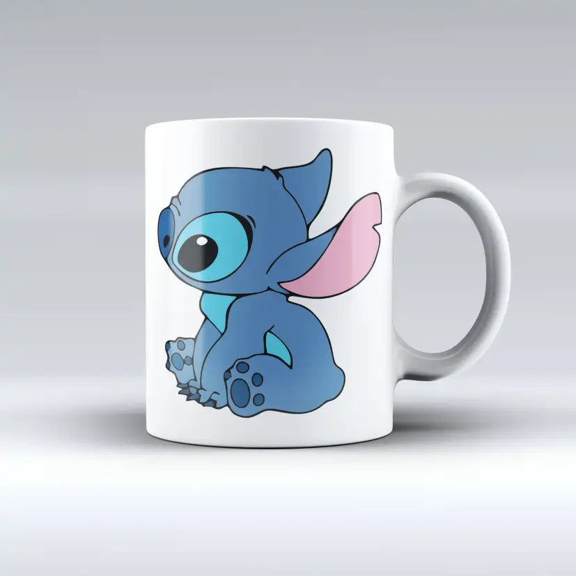 The Boy Stitch