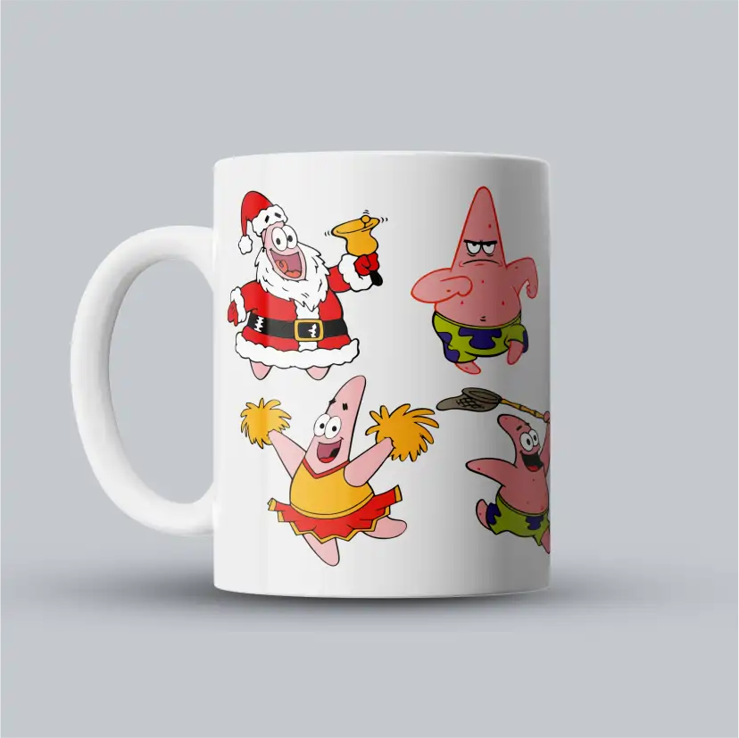 Patrick