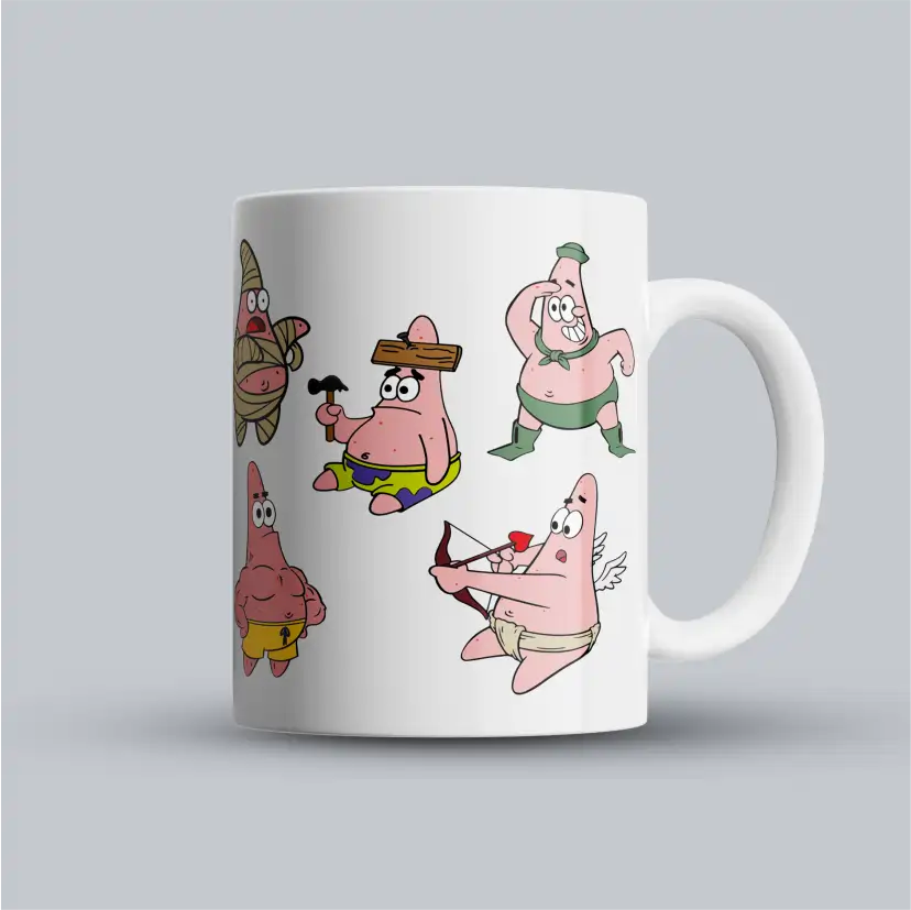 Patrick