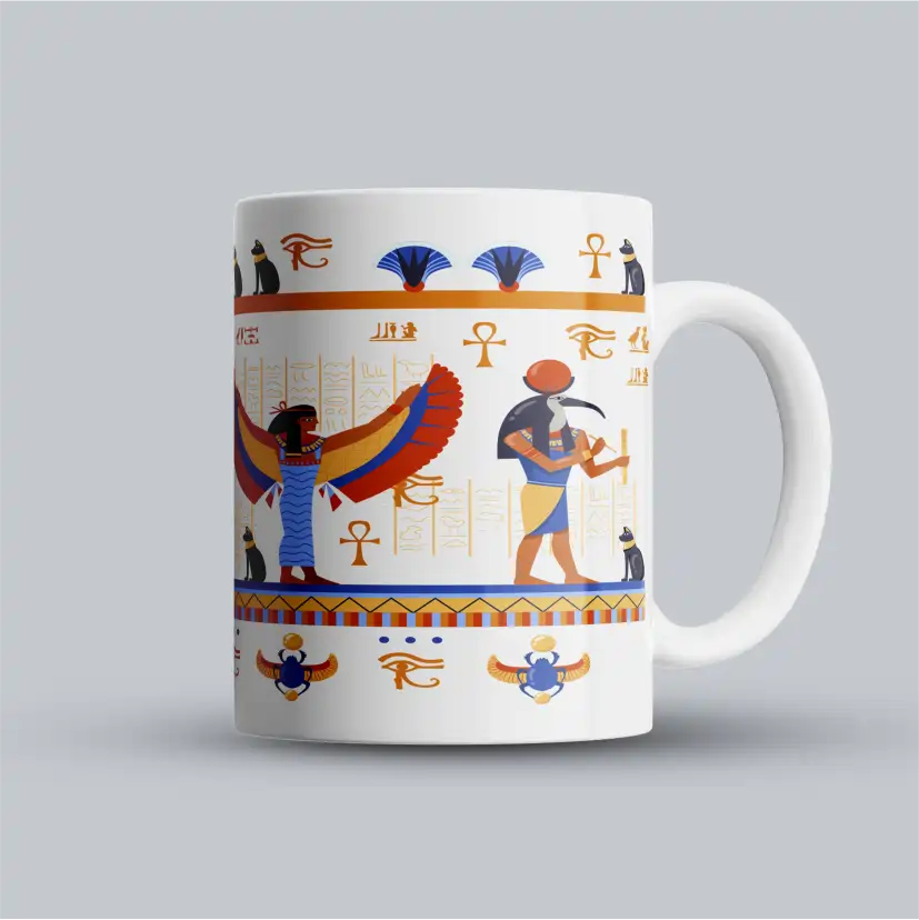 Pharaohs 1