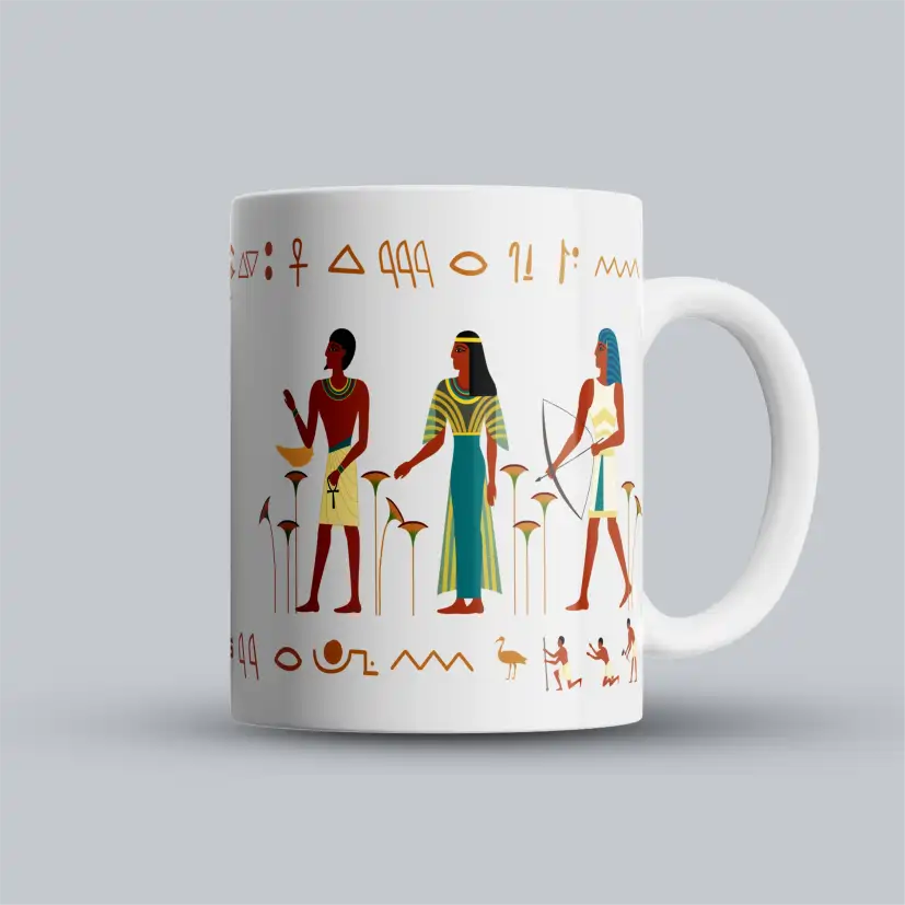 Pharaohs 2