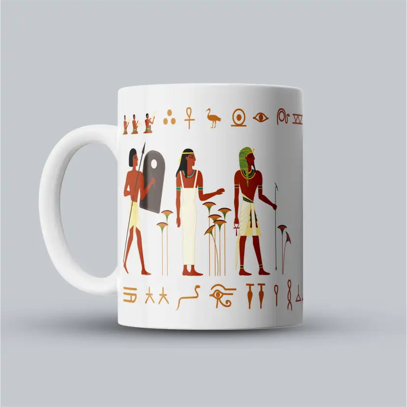 Pharaohs 2