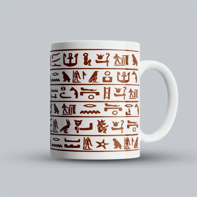 Pharaohs Signs