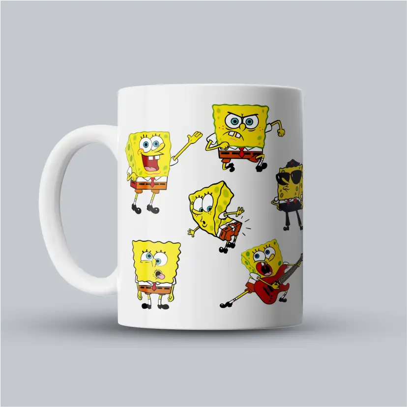 Spongebob