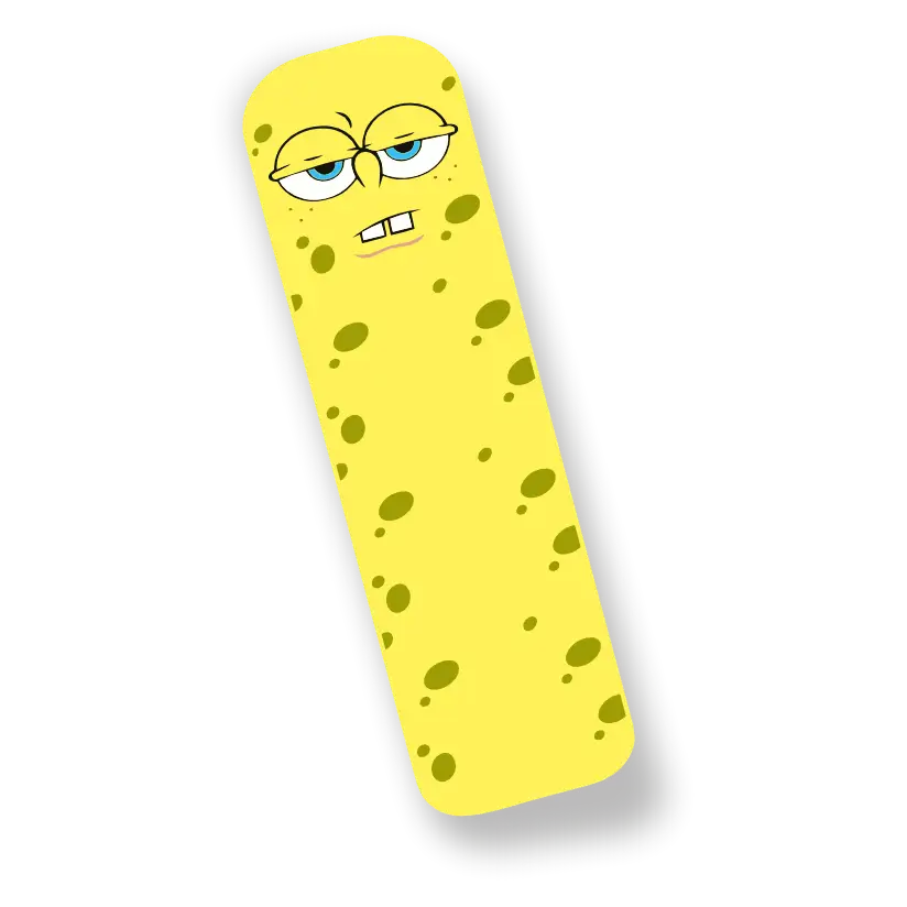 Spongebob