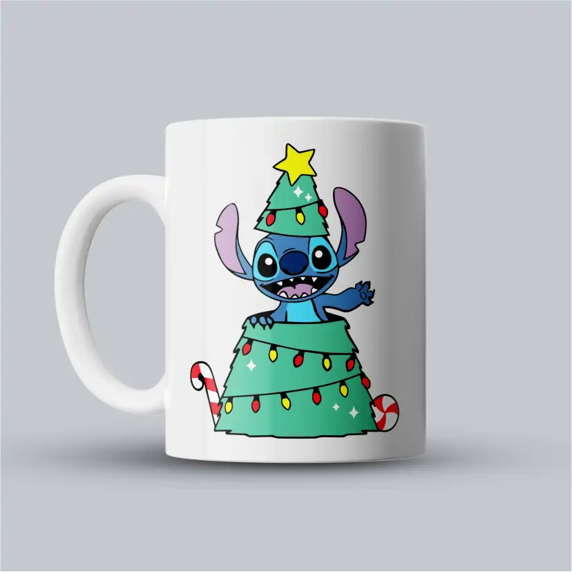 Stitch