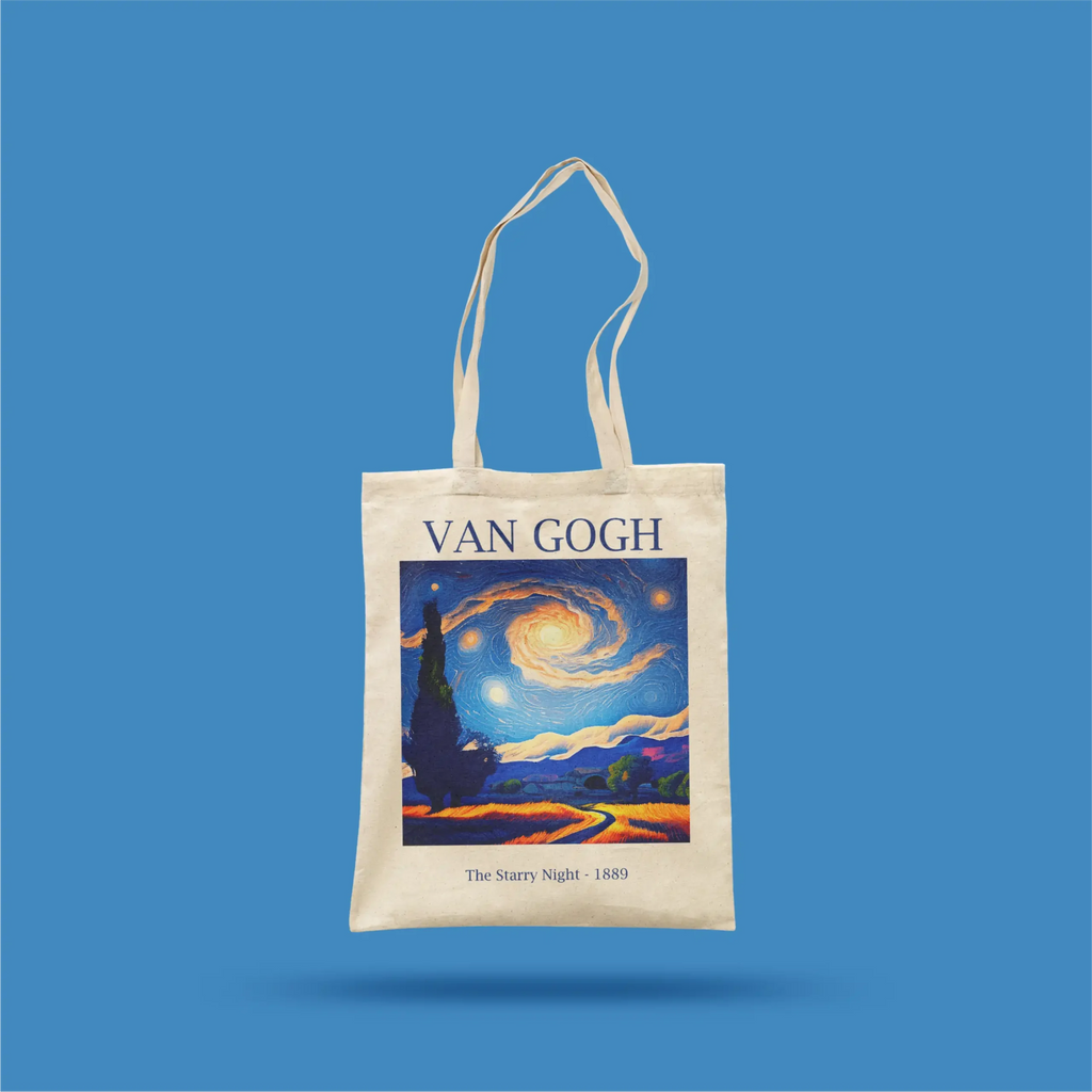 Van Gogh