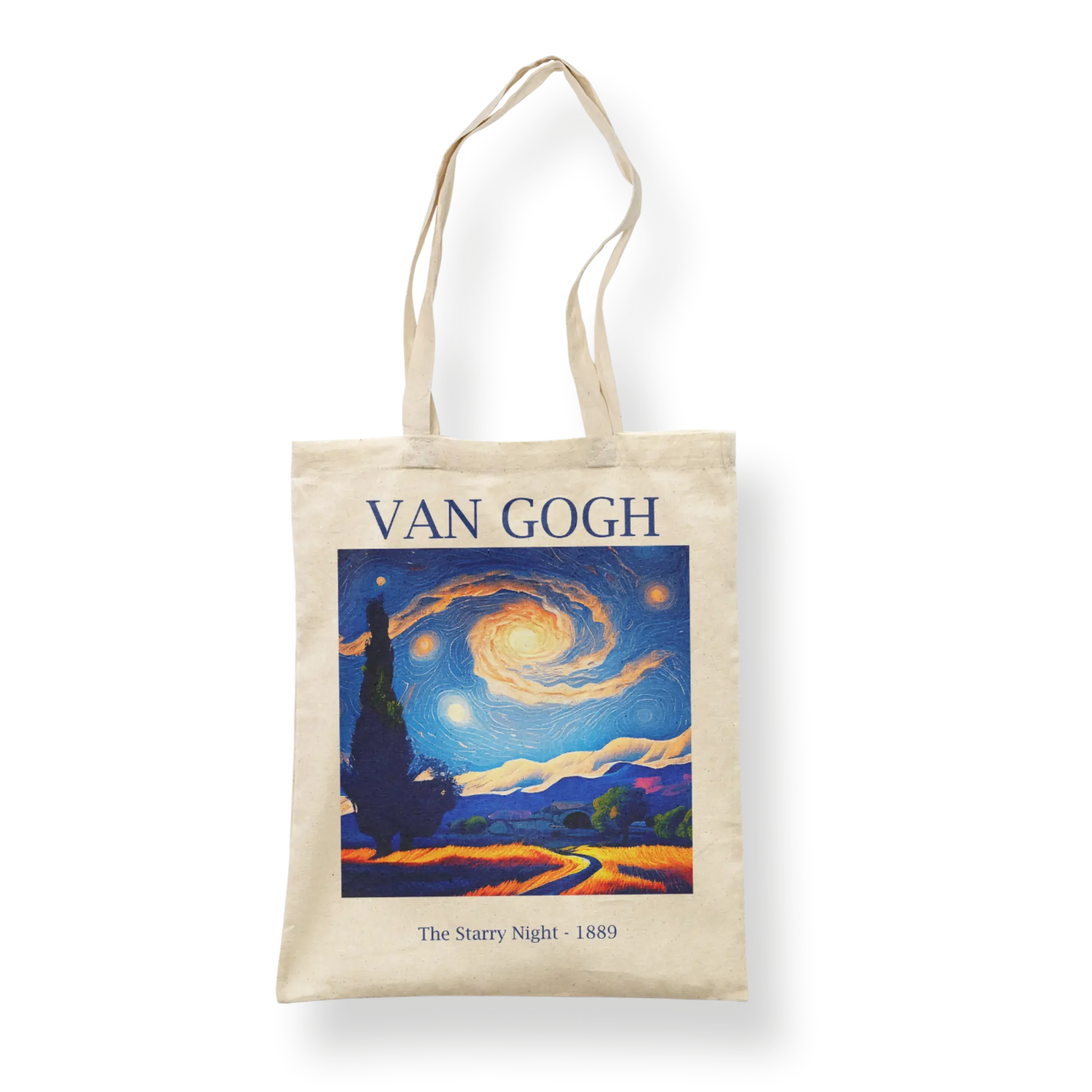 Van Gogh
