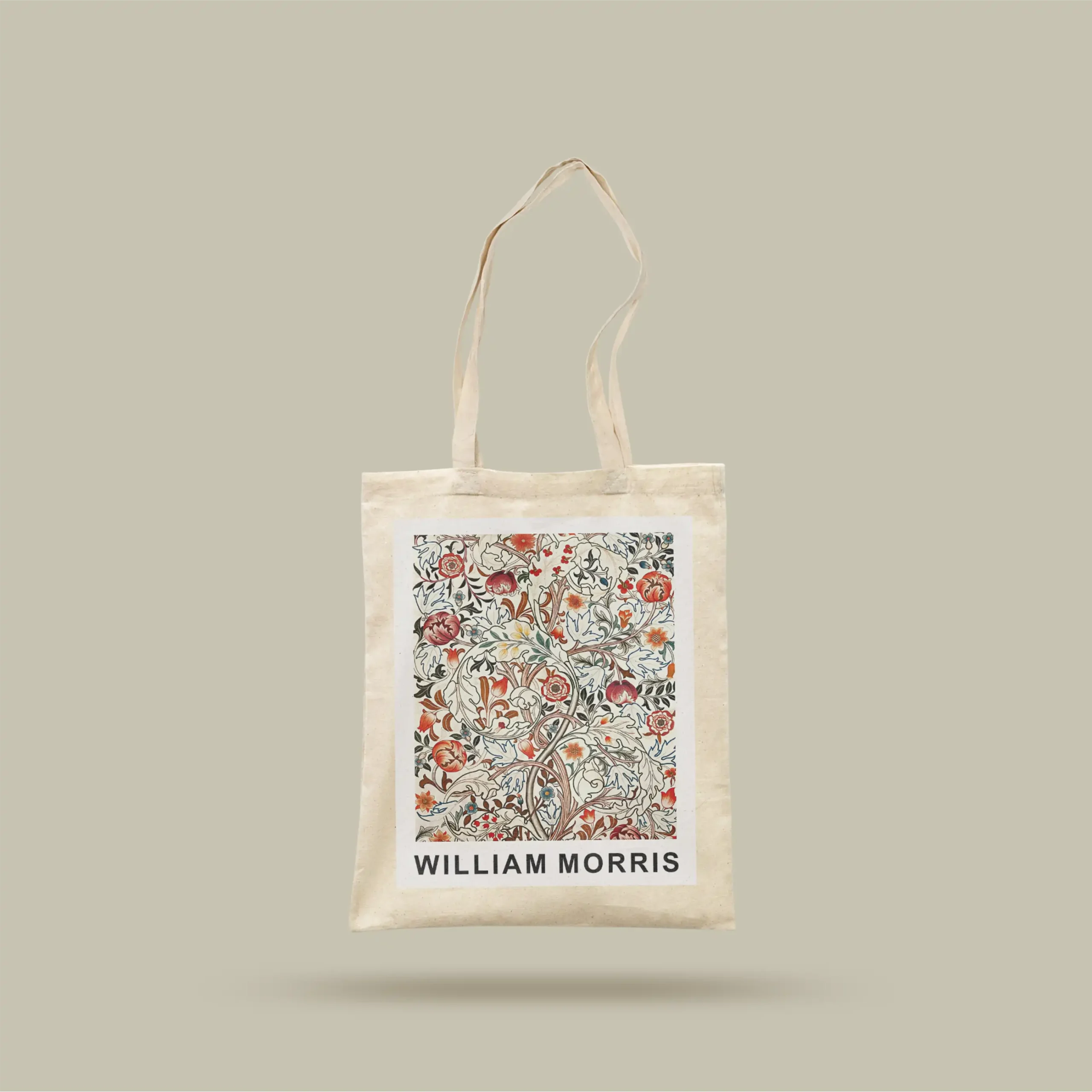 William Morris