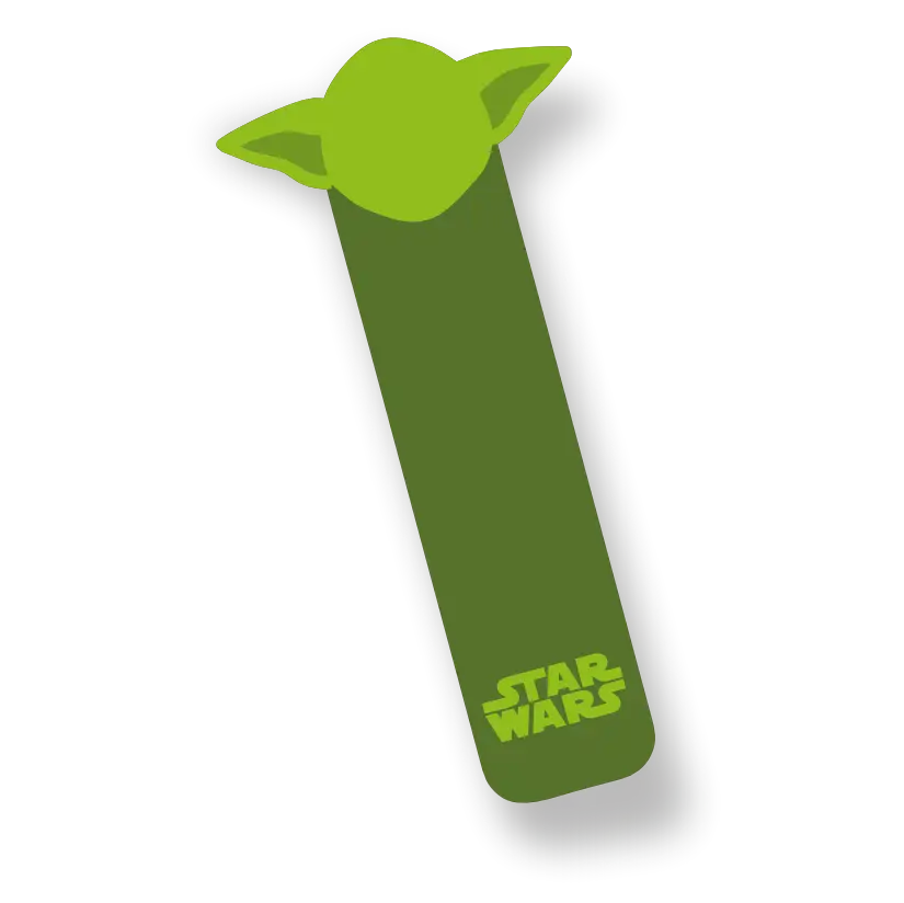 Yoda