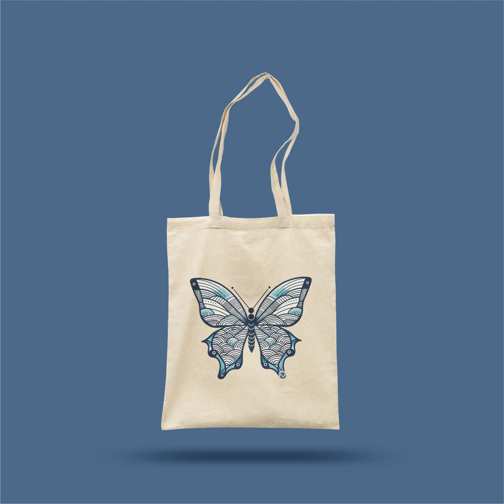 art butterfly