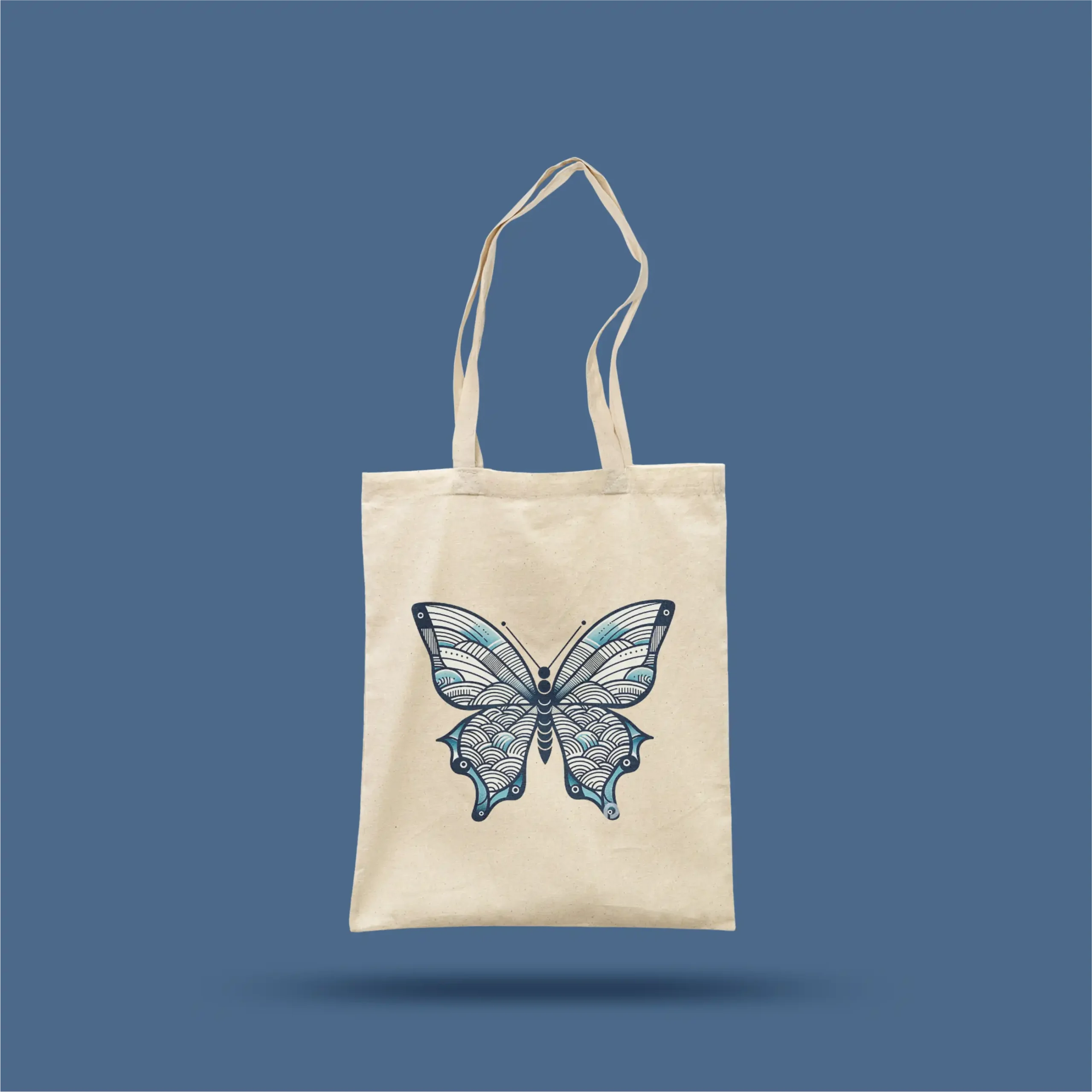 art butterfly