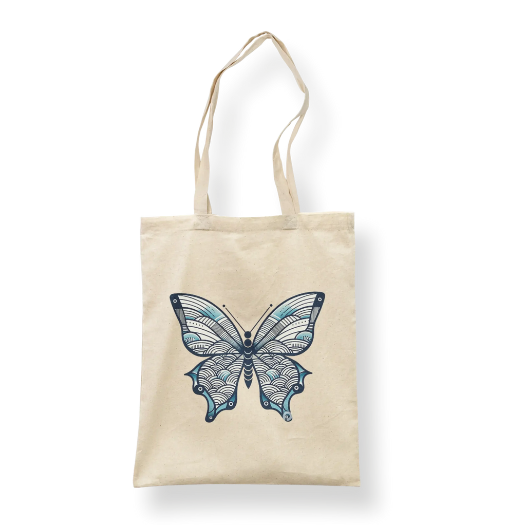 art butterfly