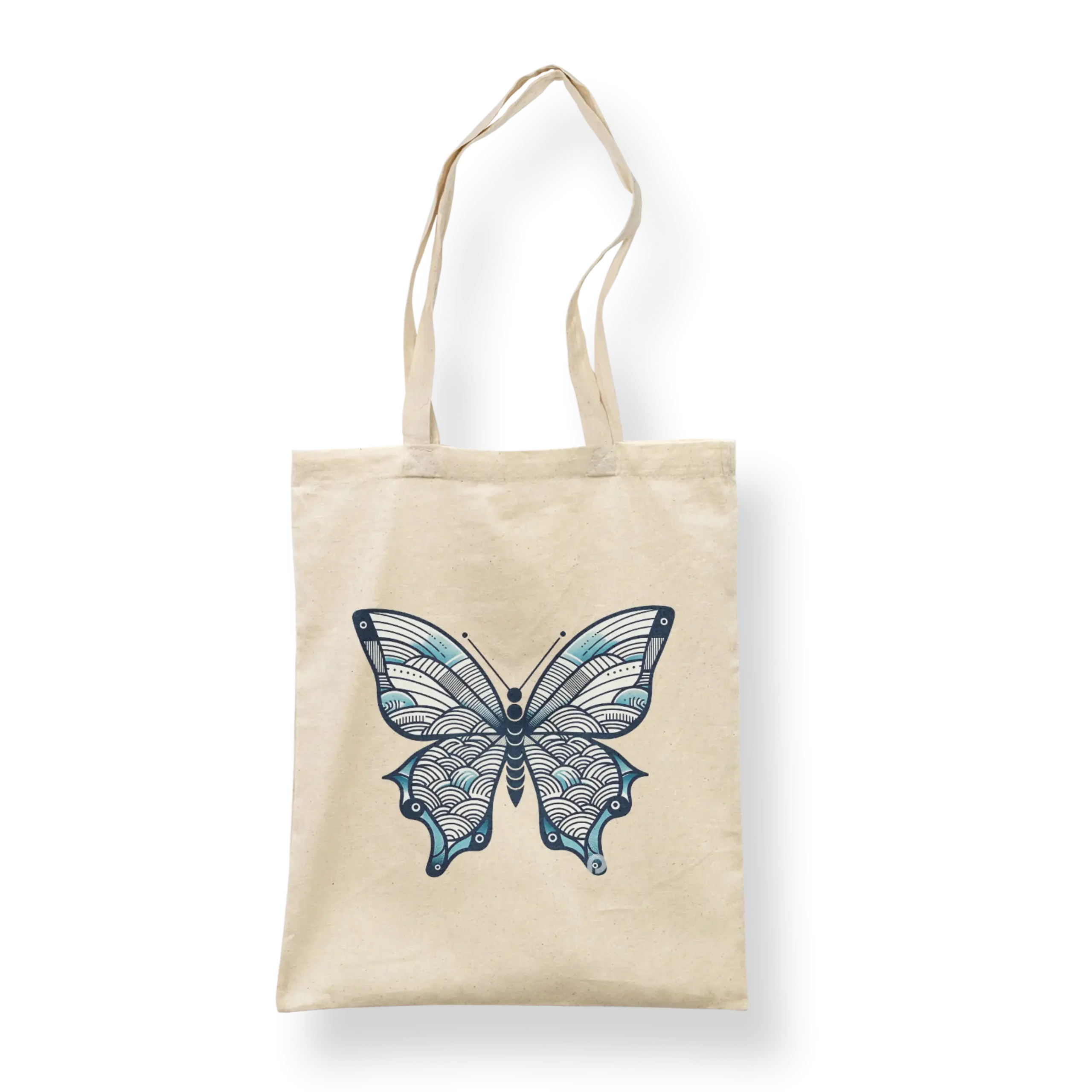 art butterfly