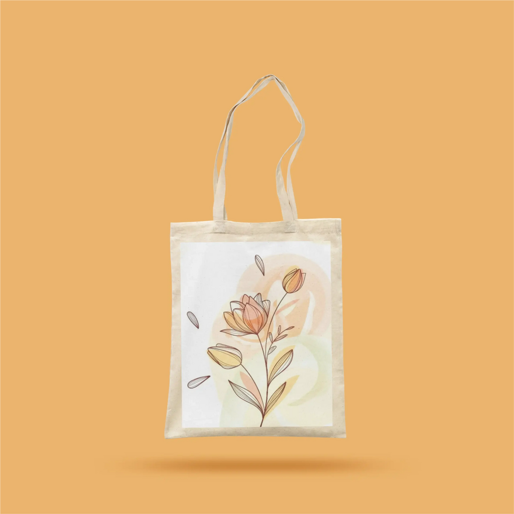 art flower