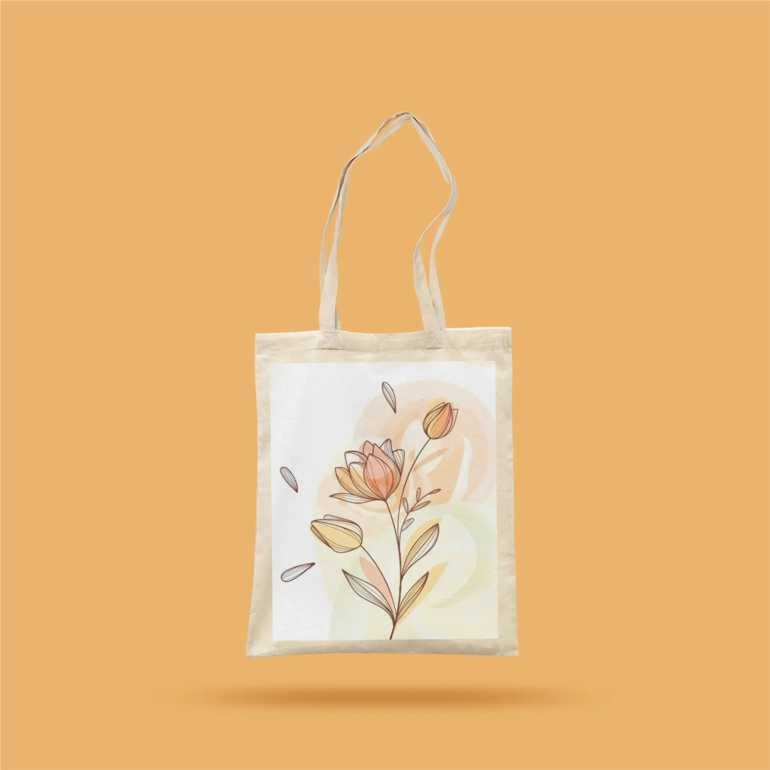 art flower