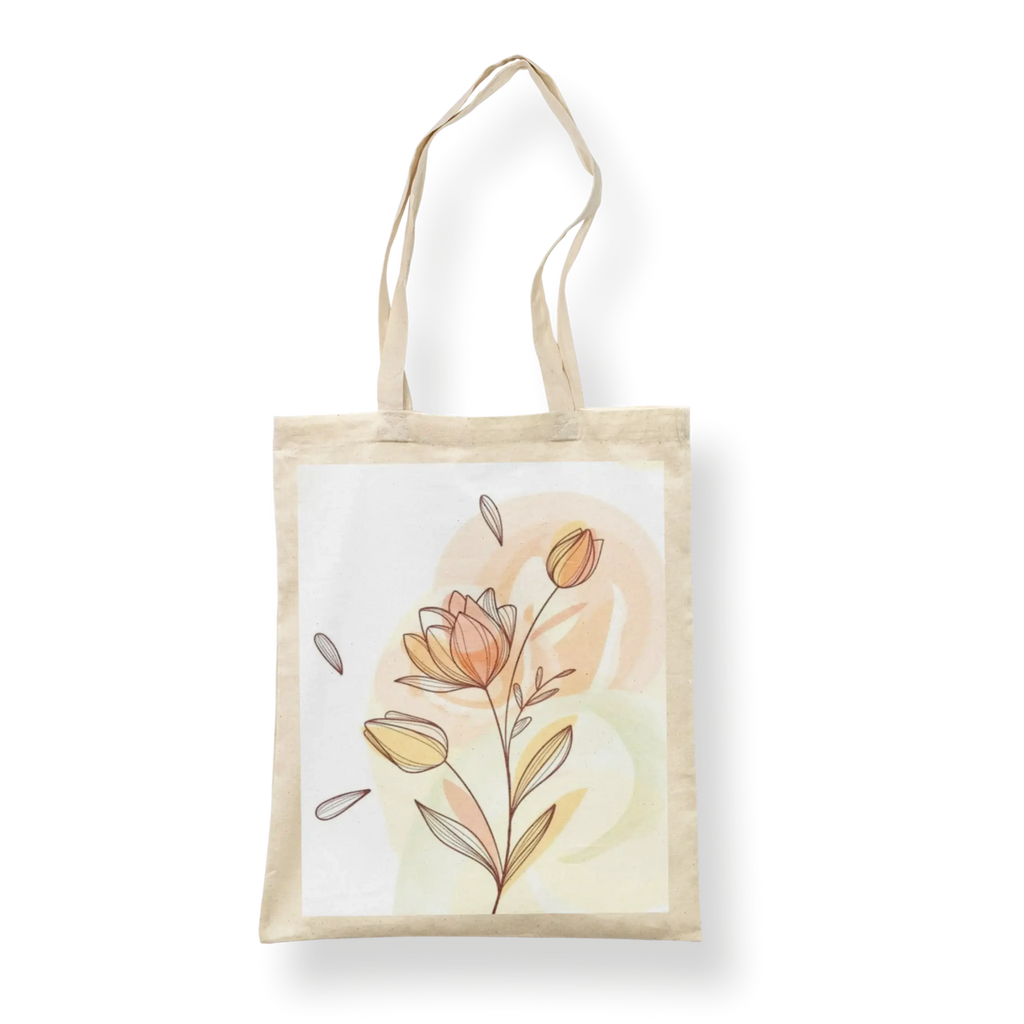 art flower