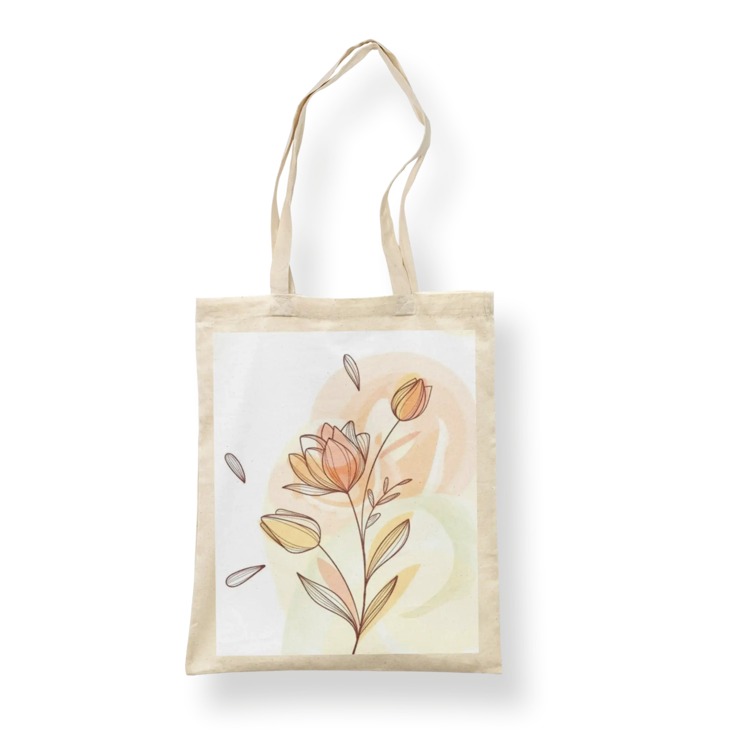 art flower