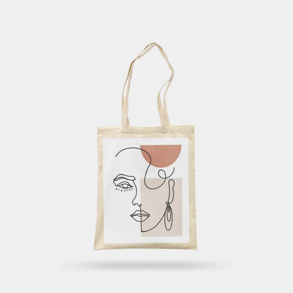 art woman