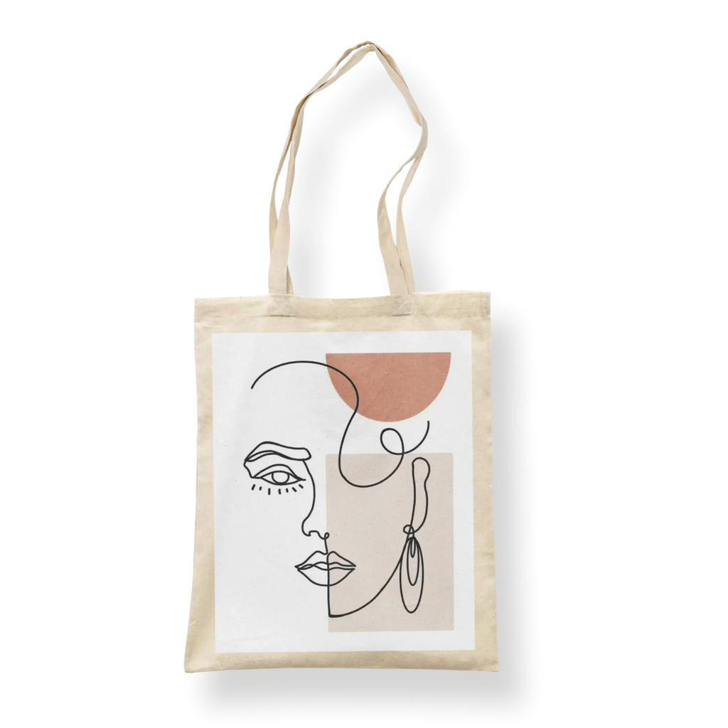 art woman