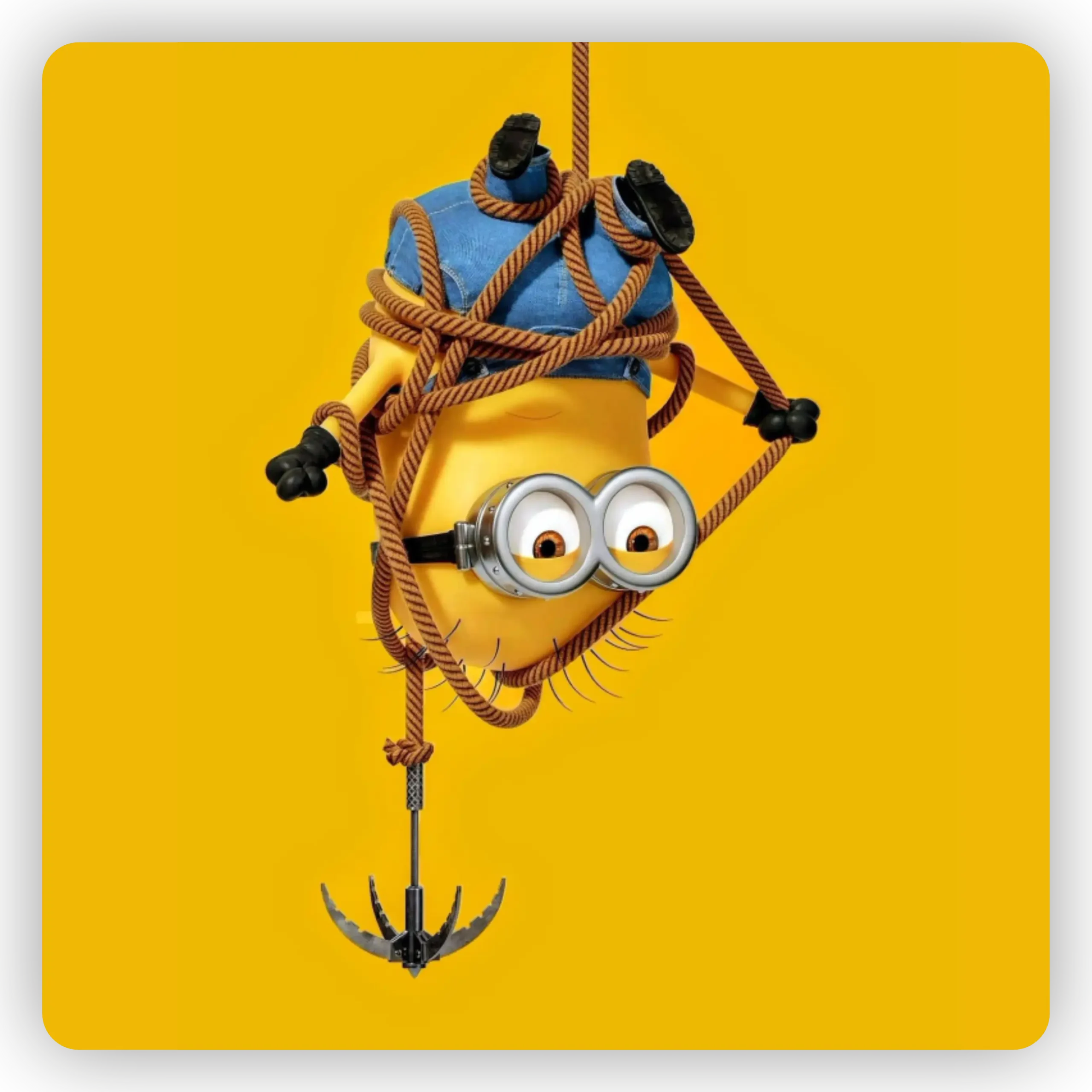 Minions