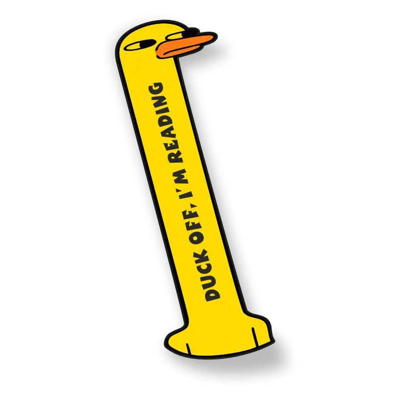 Duck Off