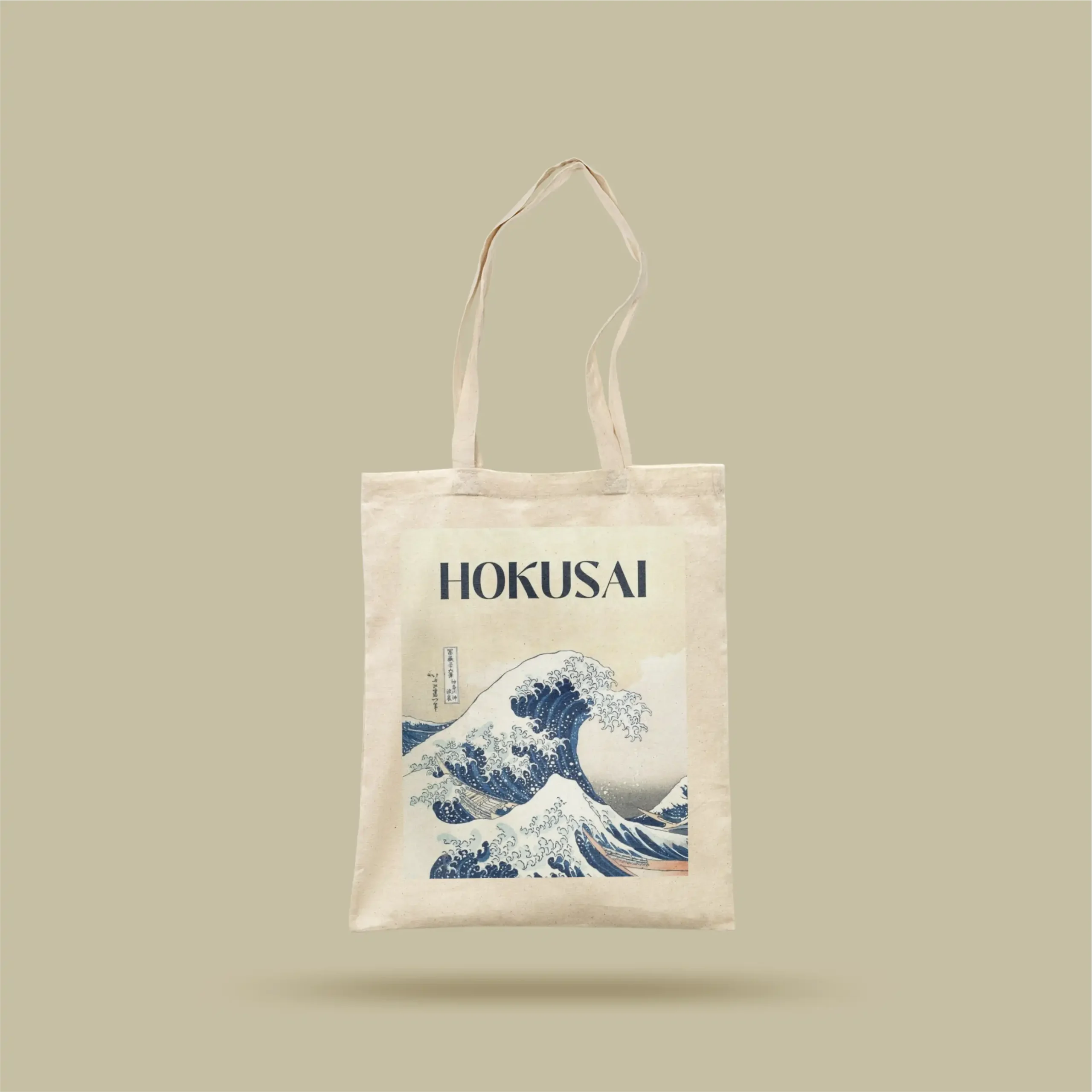 hokusai