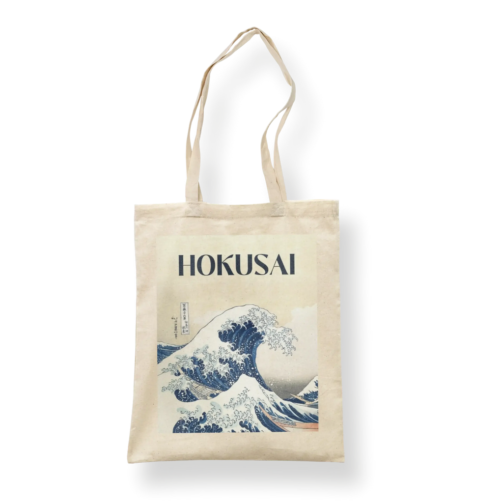 hokusai