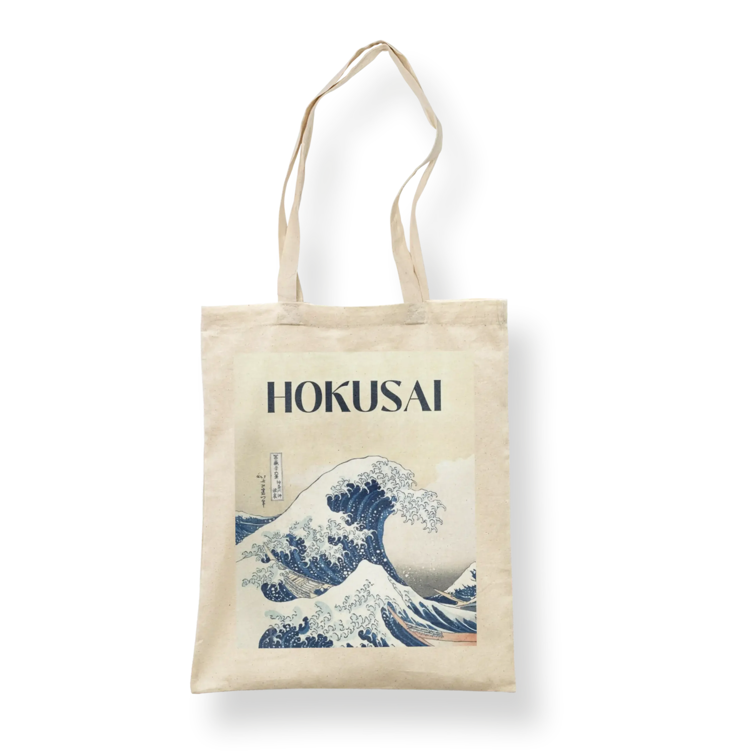 hokusai