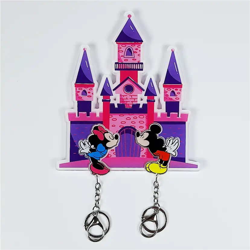 Micky Mouse