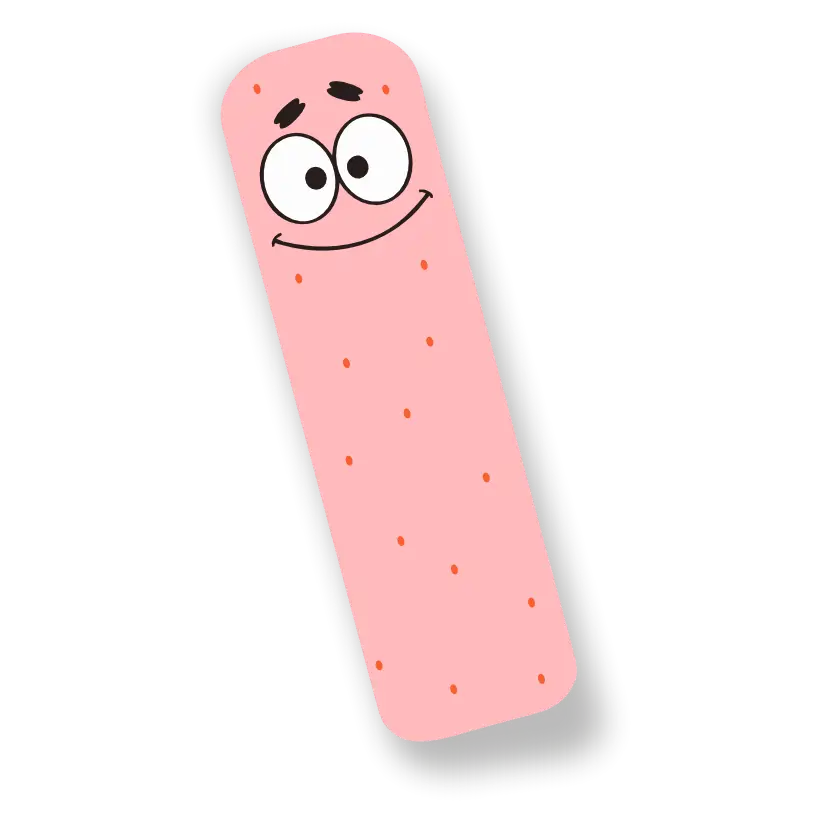 Patric