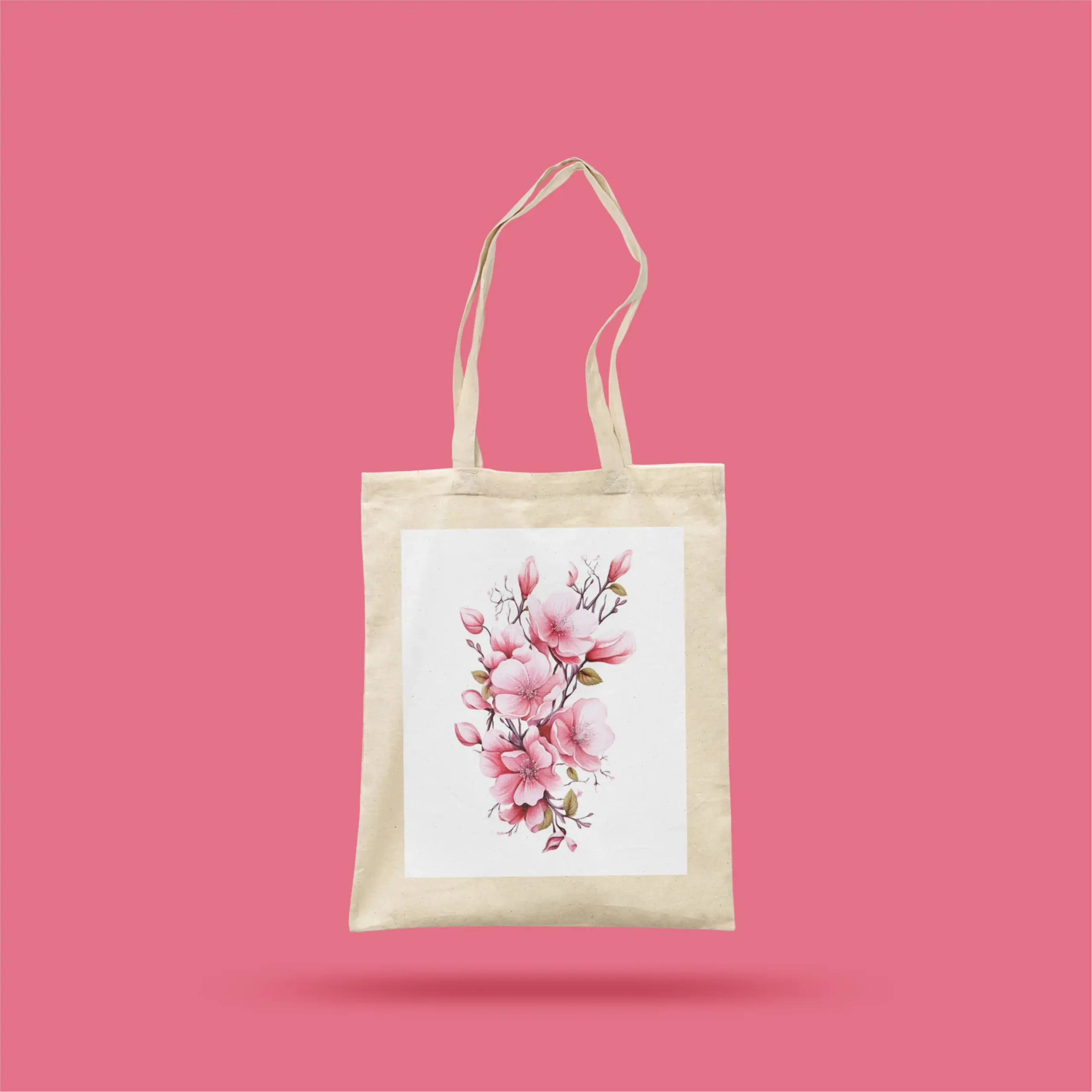 pinky flower