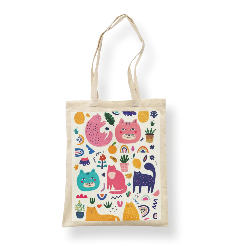 art cats