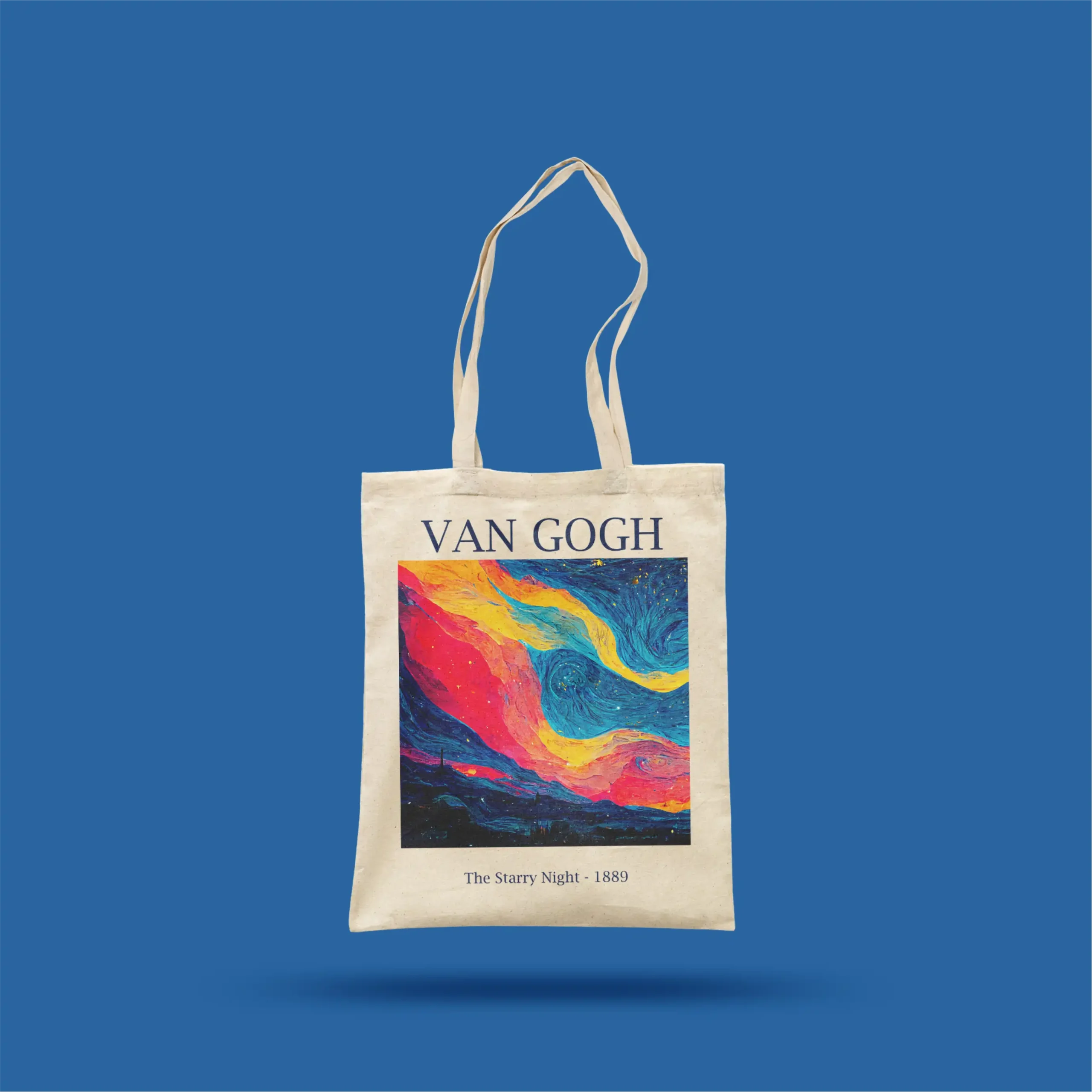 van gogh 1