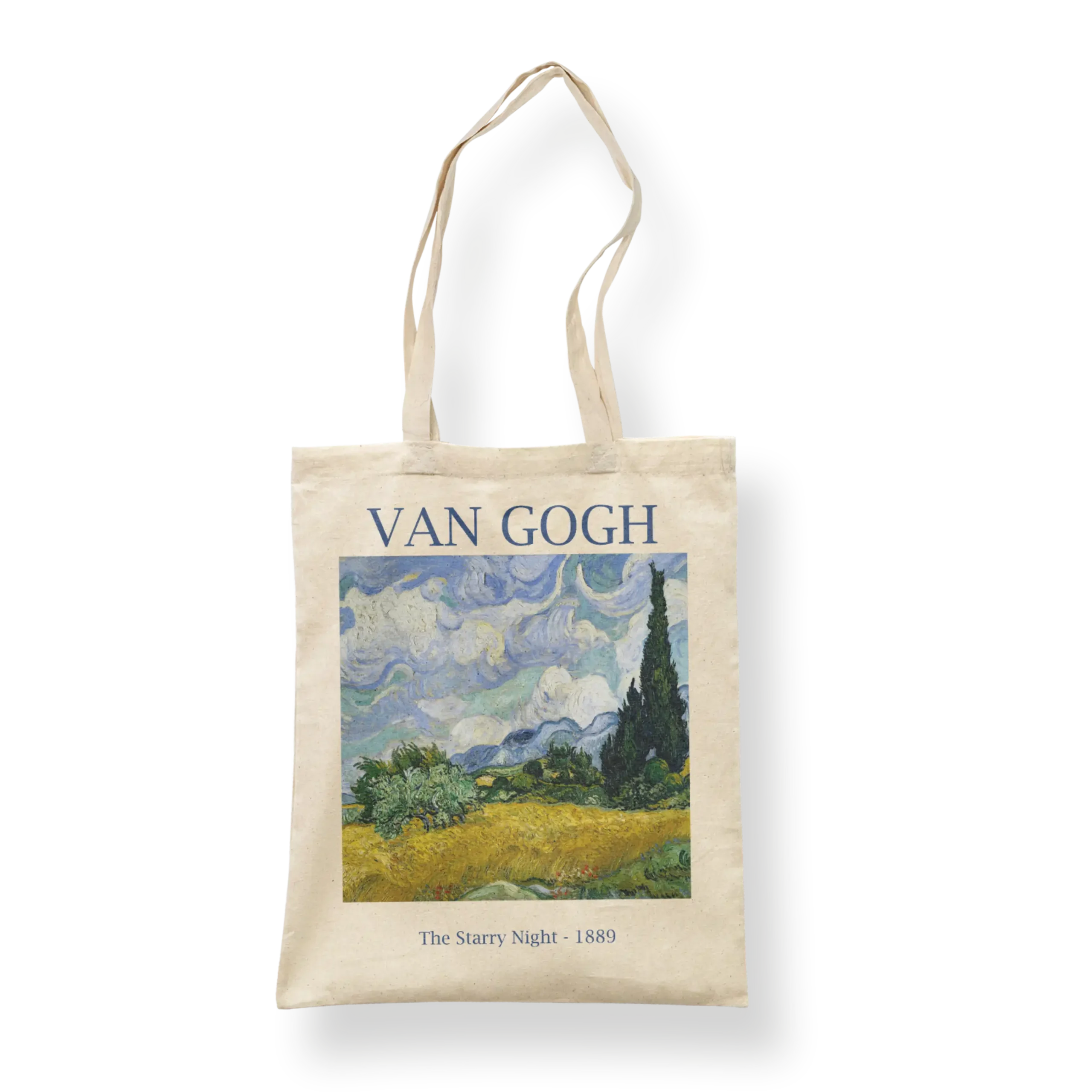 van gogh 3