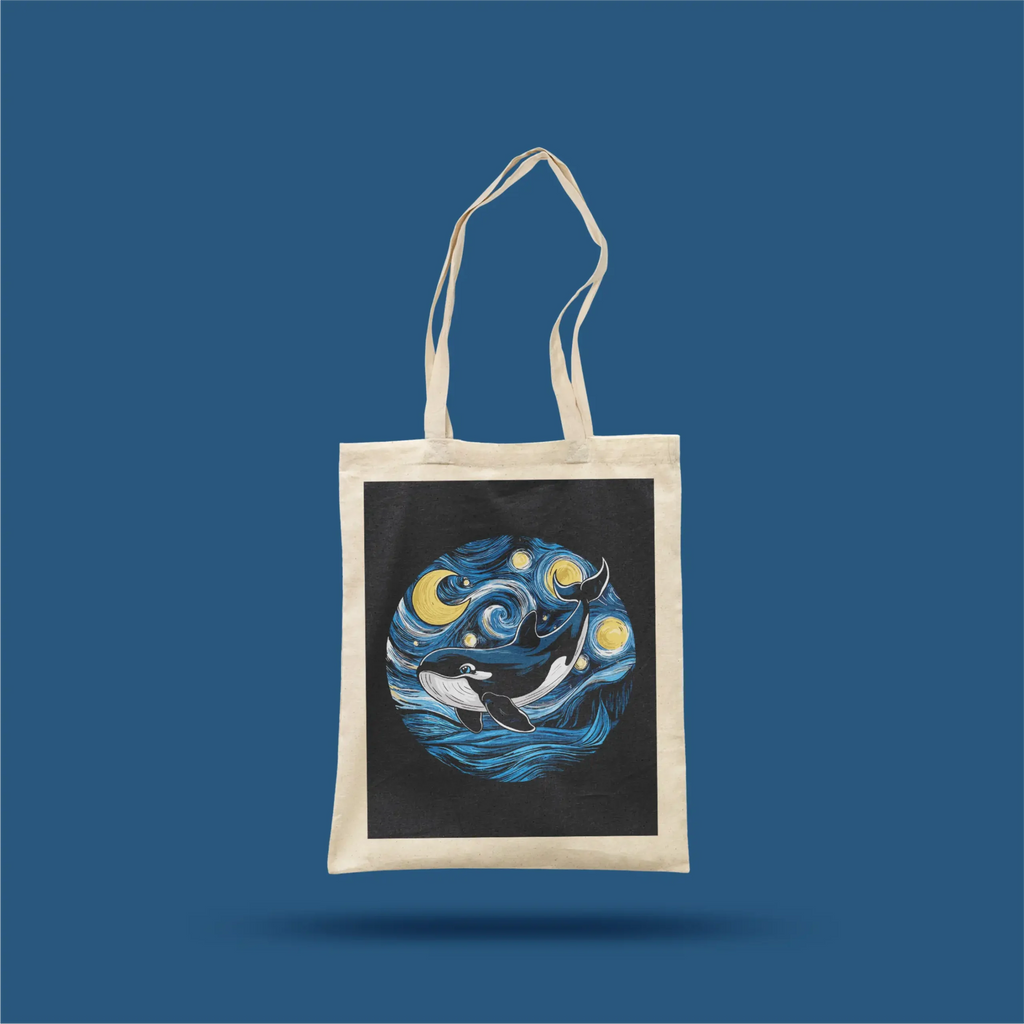 van gogh whale 1
