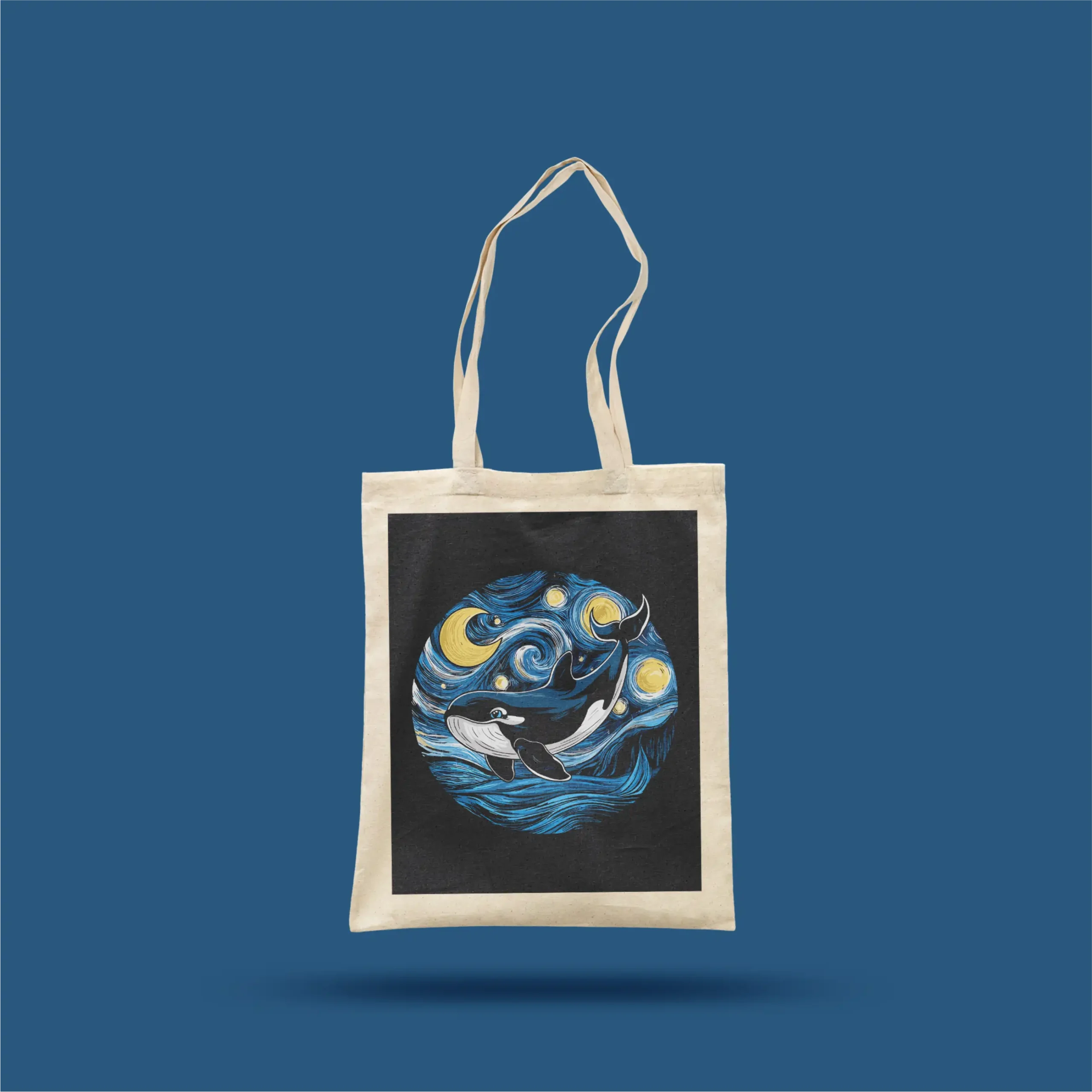 van gogh whale 1