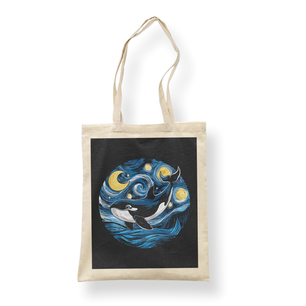 van gogh whale 1