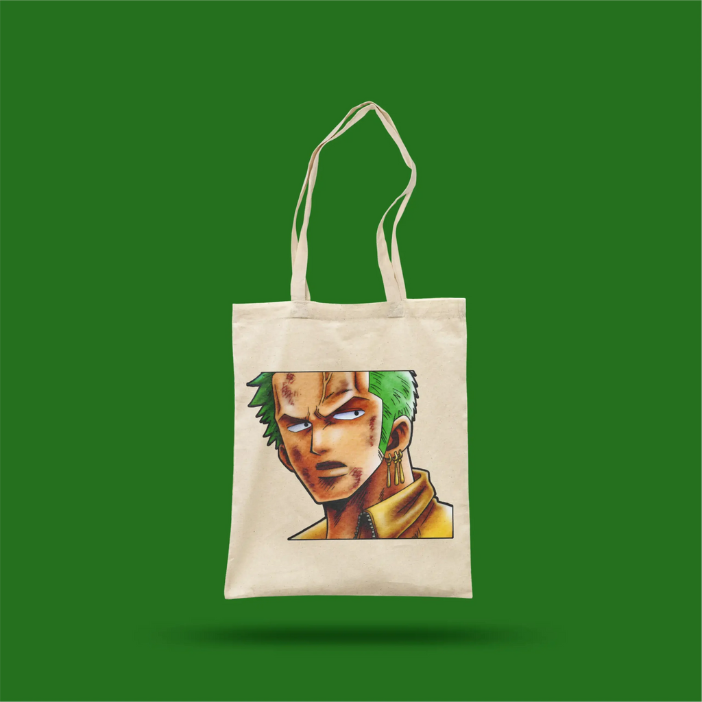 zoro