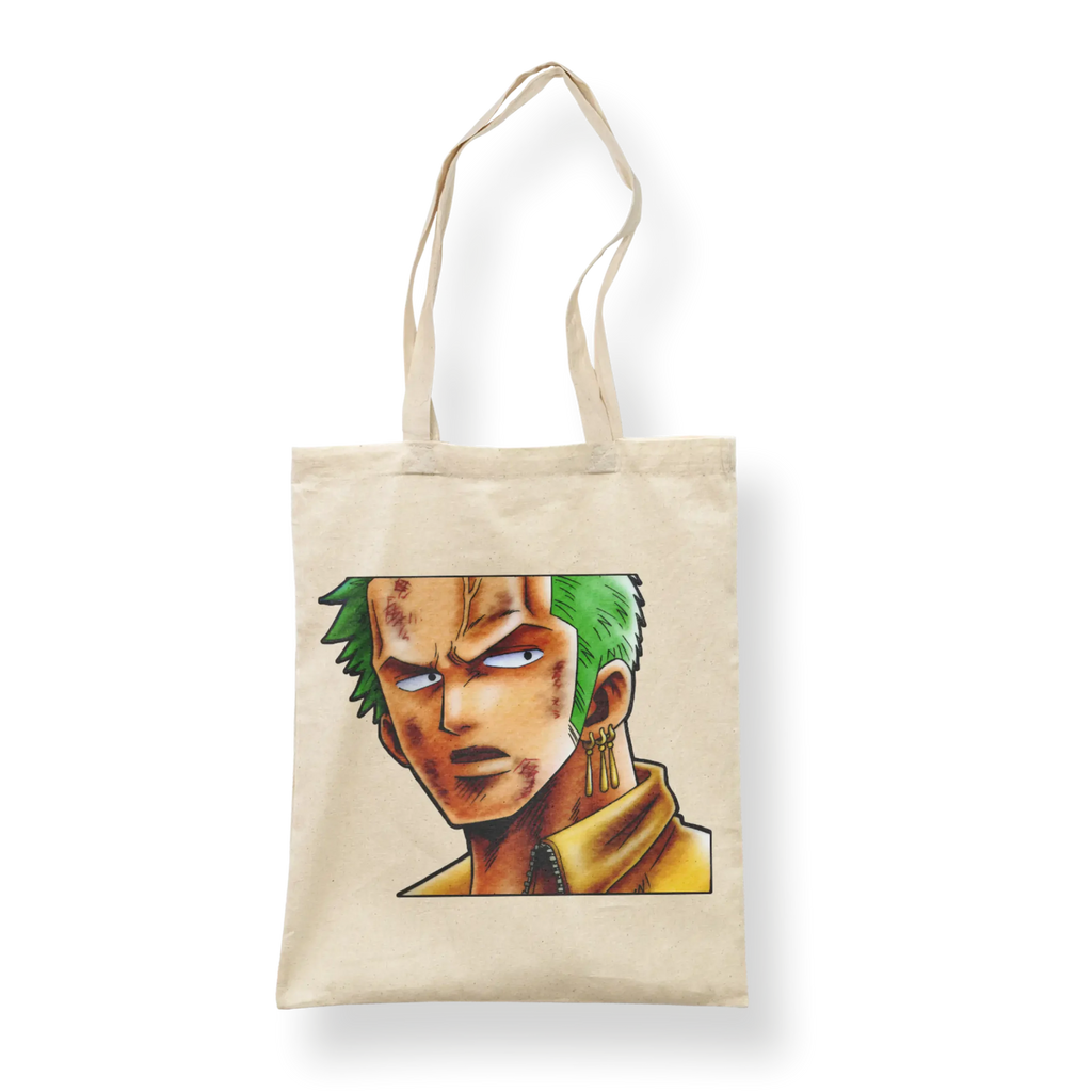 zoro
