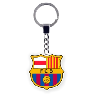 FC Barcelona - Keychain