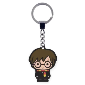 Harry Potter - Keychain