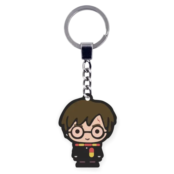 Harry Potter - Keychain