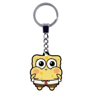 SpongeBob SquarePants - Keychain