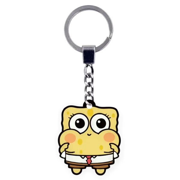 SpongeBob SquarePants - Keychain