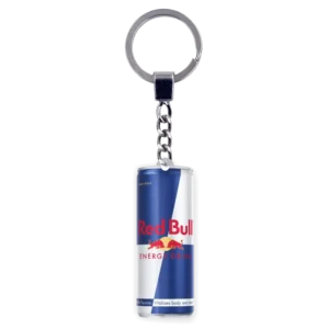 Redbull - Keychain